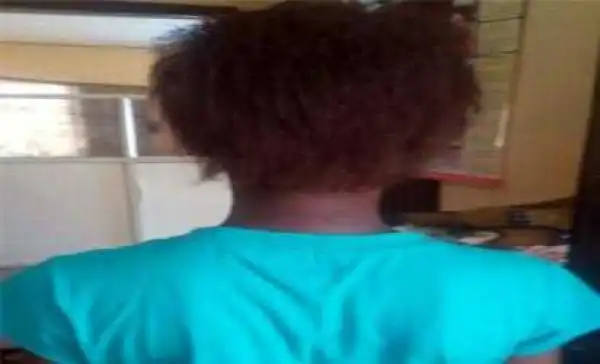 Step-Mother Caught Father And Step-Son Raping Their 12-Year-Old Daughter, She Holds Her Legs Open Them... (Photo)